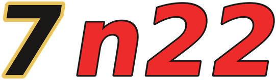 7n22 logo